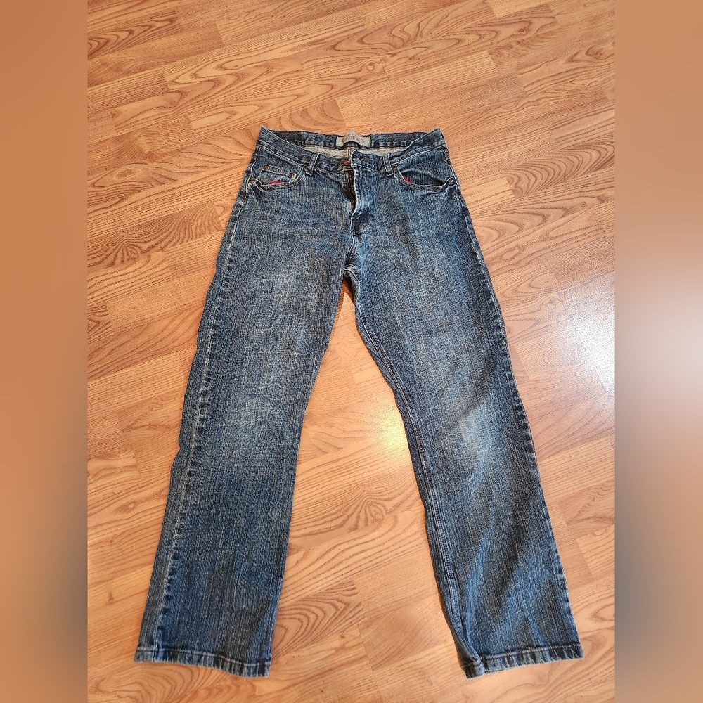 Wrangler Jeans